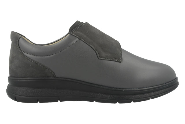 Neiva StretchMonte/Nubuk grey/grigio