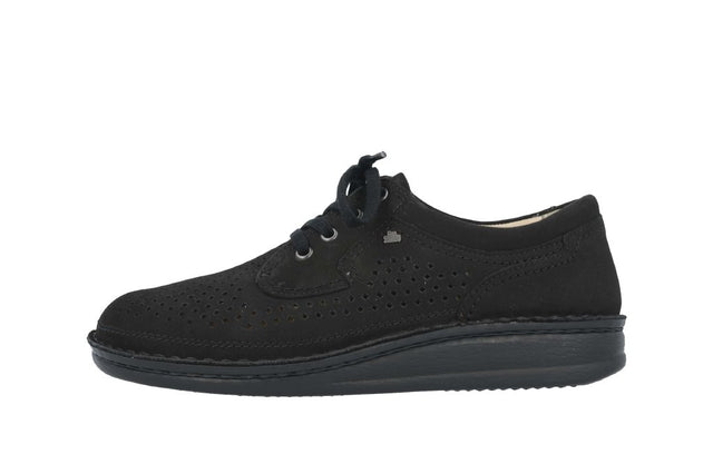 Baden schwarz, Ranger