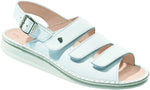 Sylt weiss, Nappa