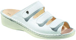 Pisa weiss, Nappa