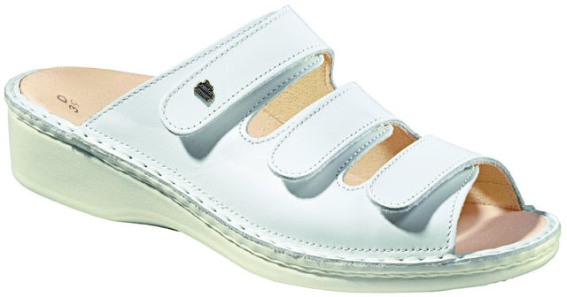 Pisa weiss, Nappa