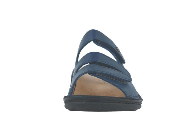 Pisa blau, Nappa
