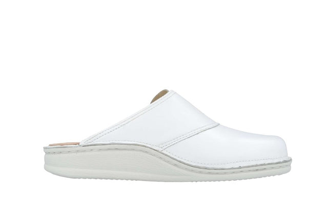 Venedig weiss, Nappa