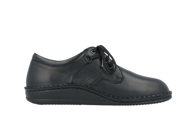 96100 schwarz, Spona Rind