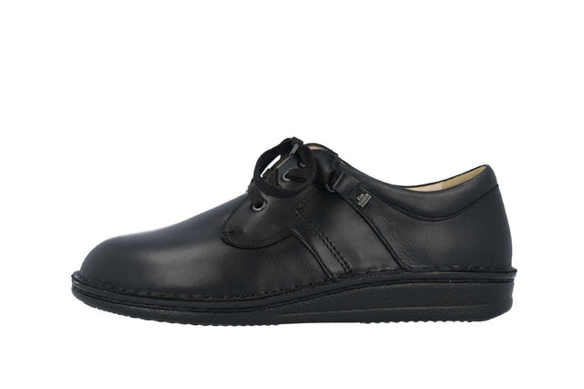 96100 schwarz, Spona Rind