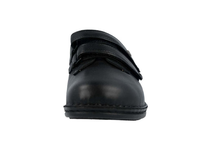 96102 schwarz, Spona Rind