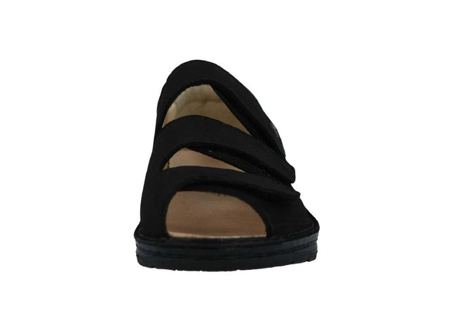 Ischia schwarz, Buggy