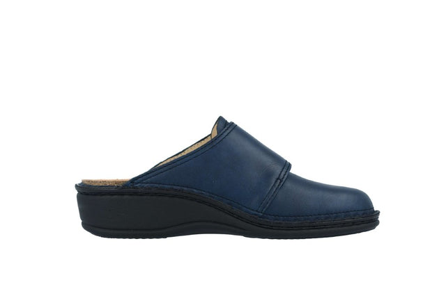 Aussee darkblue, Montana