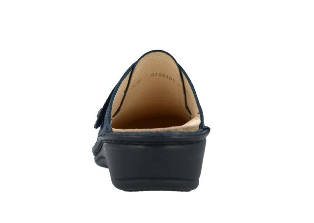 Aussee darkblue, Montana