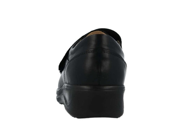 Aleppo schwarz, Nappa Seda