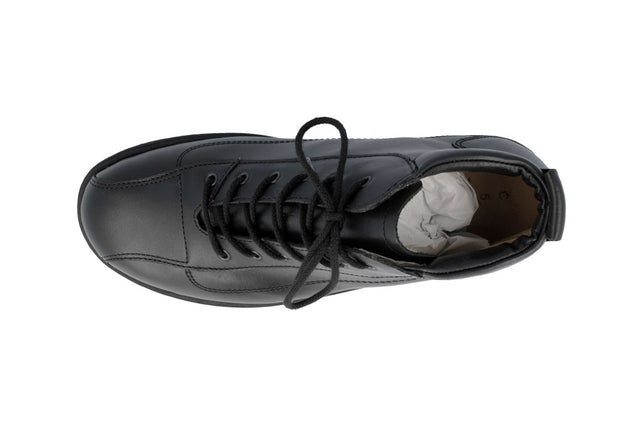 Aarau schwarz, NappaSeda