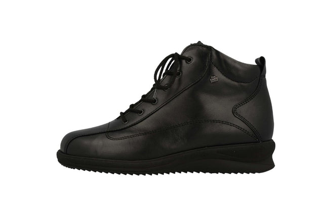 Aarau schwarz, NappaSeda