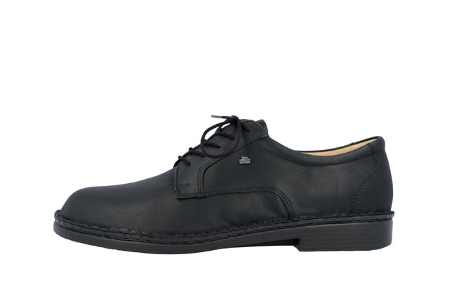 Milano schwarz, Montana