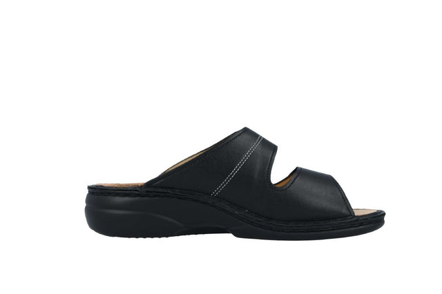 Sansibar schwarz, NappaSeda