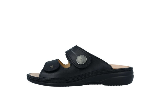 Sansibar schwarz, NappaSeda