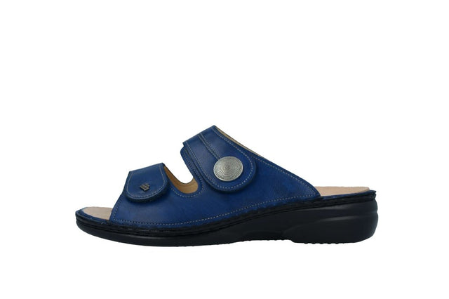 Sansibar blau, Missouri