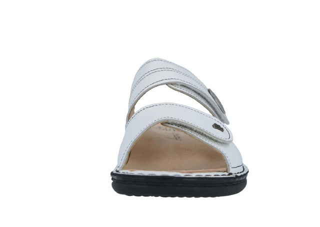 Sansibar weiss, Nappa