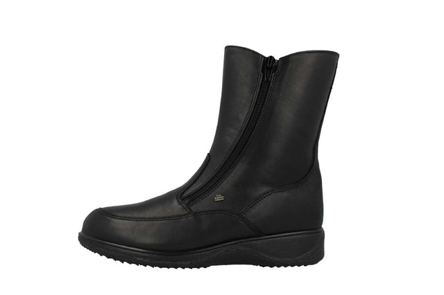 Minsk schwarz, NappaSeda