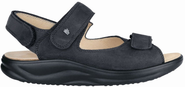 Corinth schwarz, Buggy