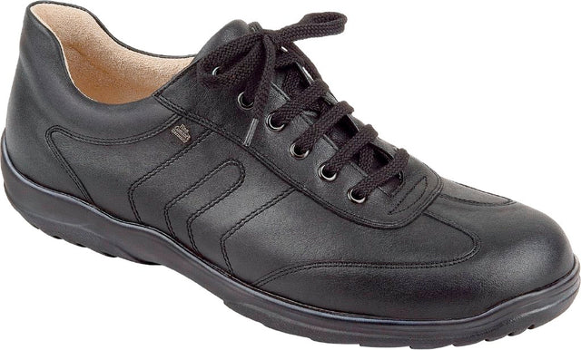 Syracuse schwarz, NappaSeda