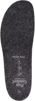 Plantare superconfort Uomo Classic rivest. feltro