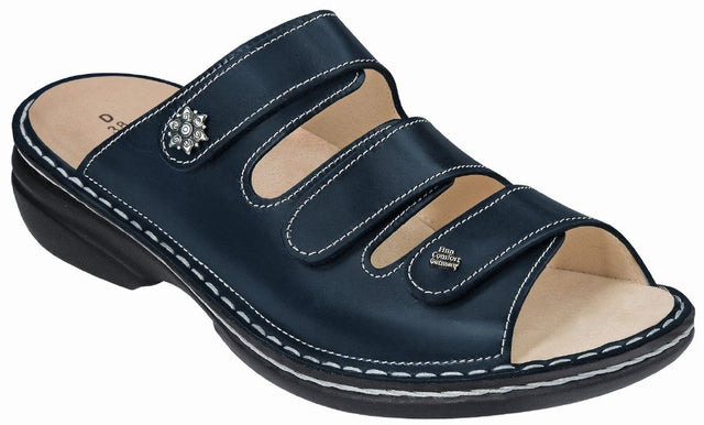 Menorca-S atlantic, Venezia