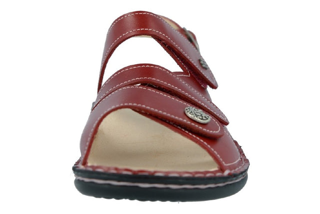 Gomera red, Venezia