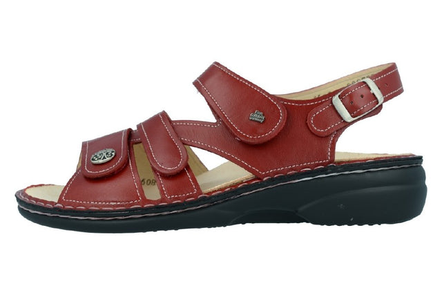 Gomera red, Venezia