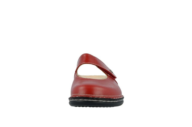Stanford red, Venezia