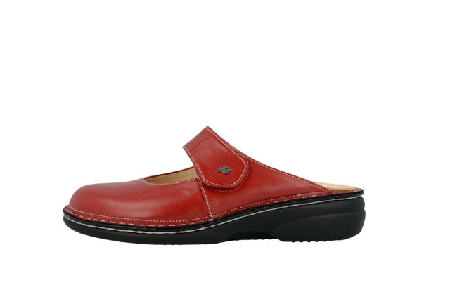 Stanford red, Venezia