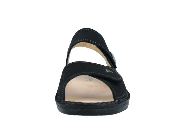 Costa schwarz, Buggy