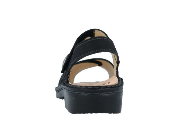 Costa schwarz, Buggy