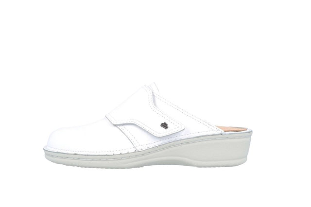 Aussee weiss, Nappa