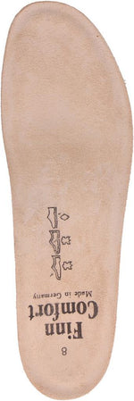 Plantare ultramorbido Uomo City-Sport