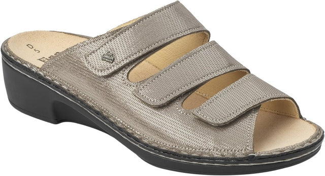 Canzo fango, Campagnolo