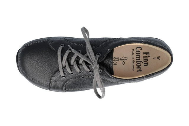 Saragossa schwarz, Bison