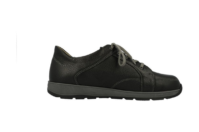 Saragossa schwarz, Bison