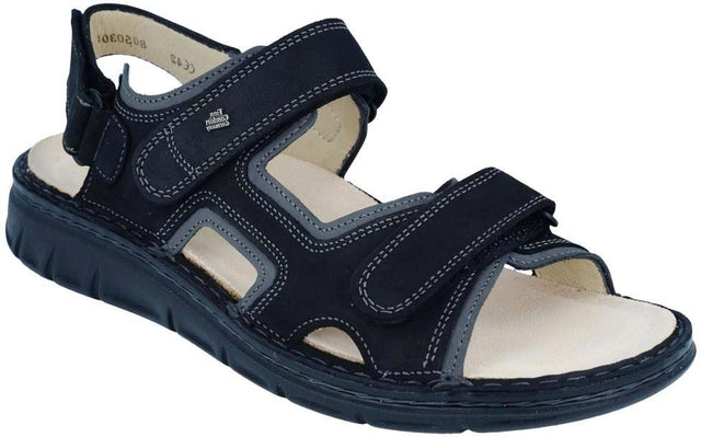 Wanaka-S schwarz/street, Buggy/Patagonia