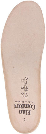 Plantare superconfort Donna Trendline non forato