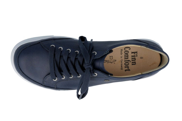 Brandon atlantic, Nube