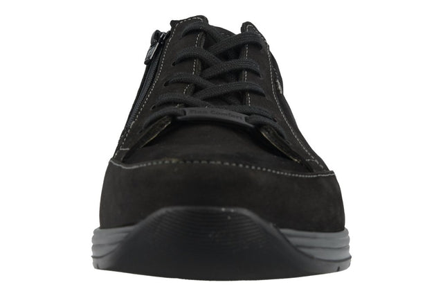 Osorno schwarz, Buggy/Velour