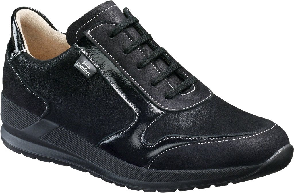 Sandalo Arizona plantare morbido Azzurro, Blu, Jeans - Walter Calzature