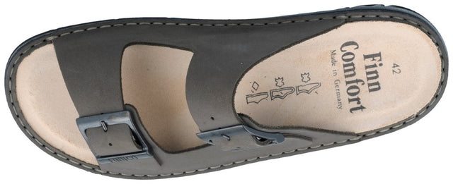 Cayman-S elefante, Neptun