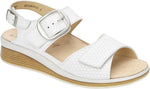 Surinam weiss, Lotus/Nappa
