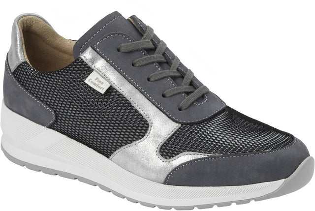 Mori grey/silber, Patagonia/StretchBali/Simona