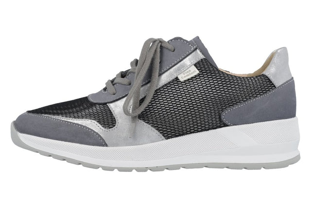 Mori grey/silber, Patagonia/StretchBali/Simona