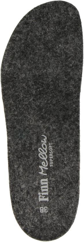Plantare supersoft Donna FinnMellow rivest. feltro