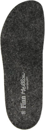Plantare supersoft Donna FinnMellow rivest. feltro