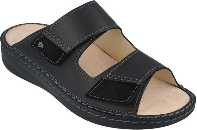 Psara black/schwarz, Sirio/Velour