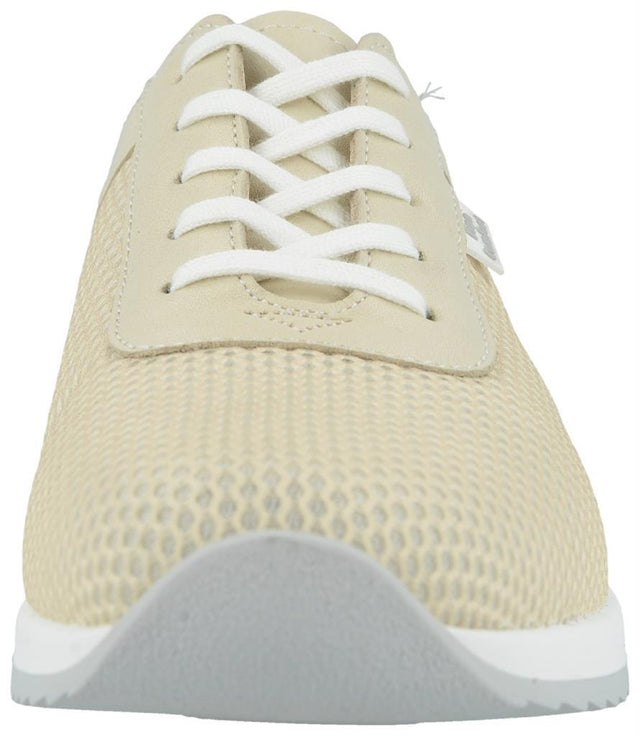 Cerritos sand, Sportnet/Nube
